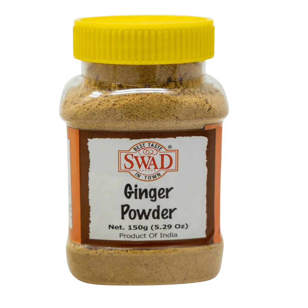 Swad Ginger Powder Jar 150 g buy online USA - 1